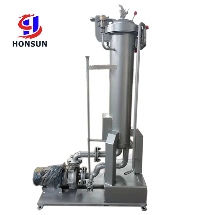 यार्न डाईंग मशीन उत्पादन कार्यक्षमता कशी सुधारते?